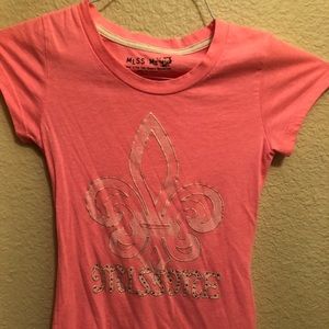Miss Me Girls Tee